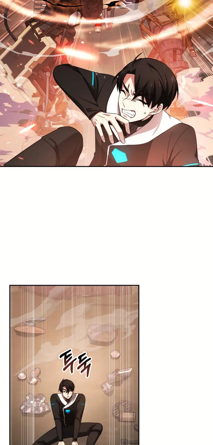 Ark the Legend Chapter 14 page 64 - 