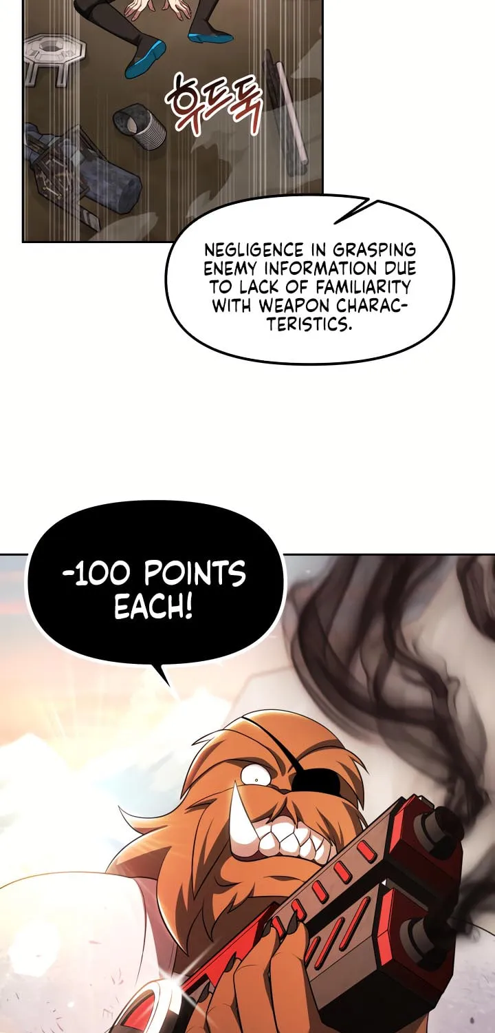 Ark the Legend Chapter 14 page 65 - 