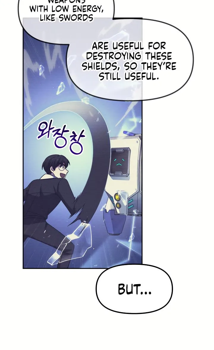 Ark the Legend Chapter 14 page 68 - 
