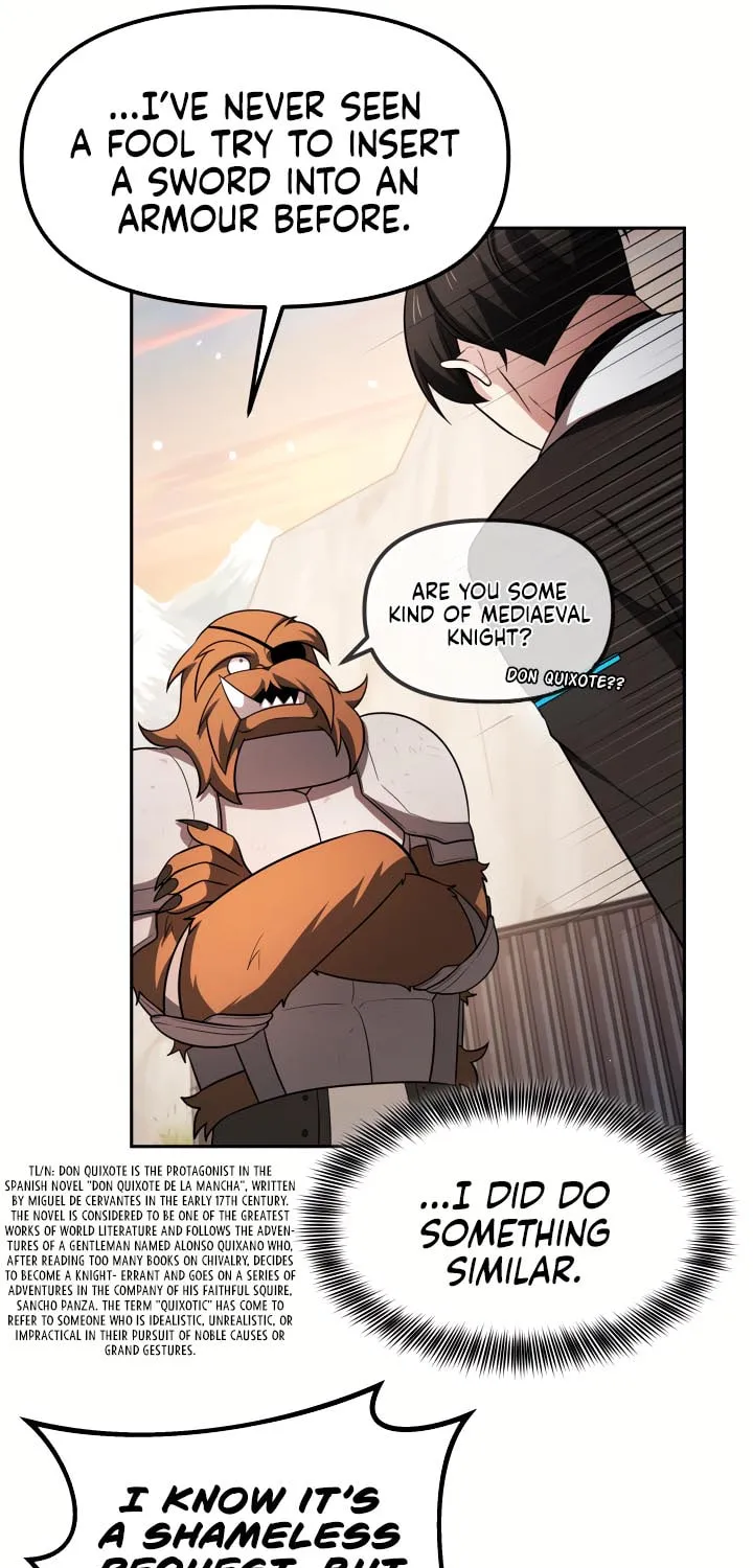 Ark the Legend Chapter 14 page 69 - 