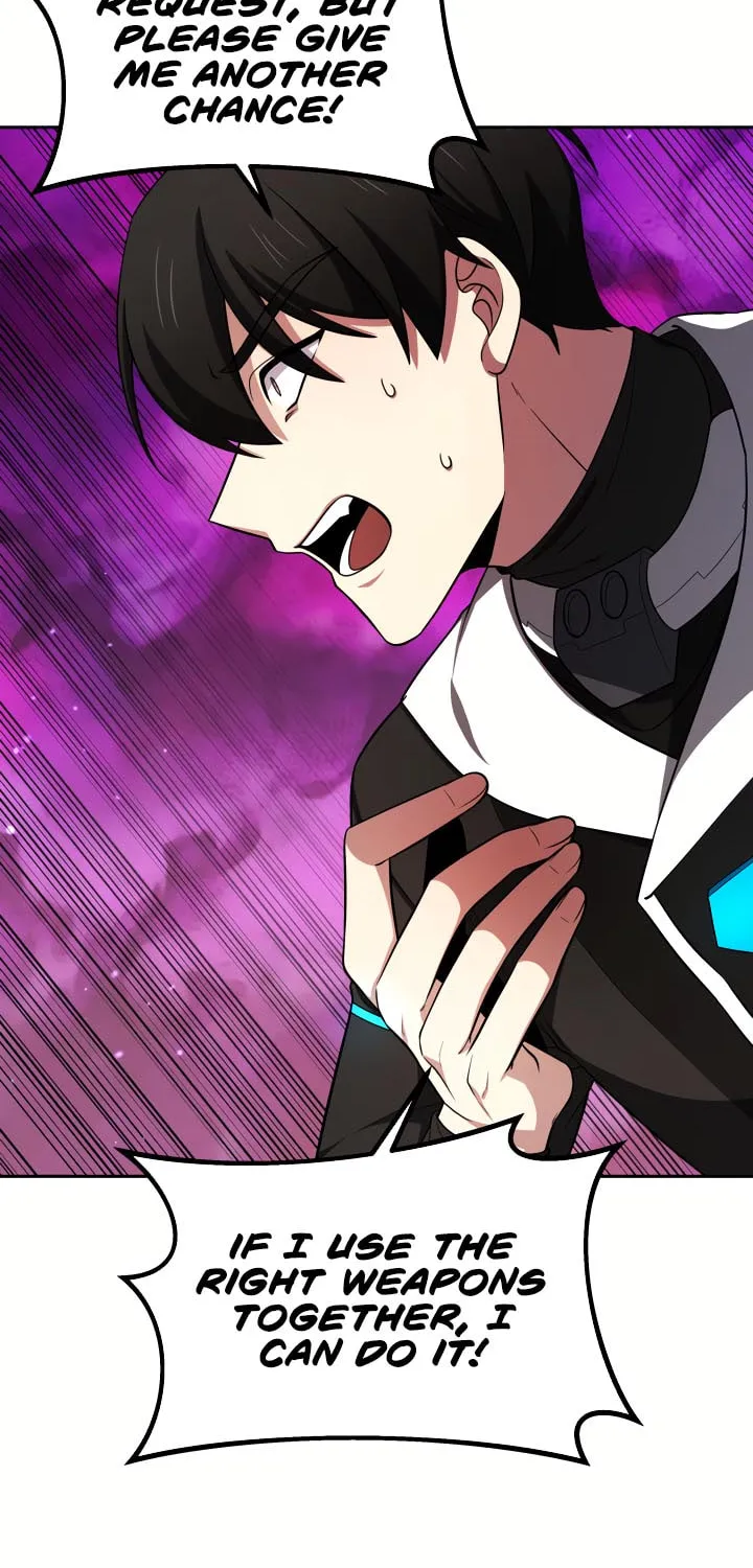 Ark the Legend Chapter 14 page 70 - 
