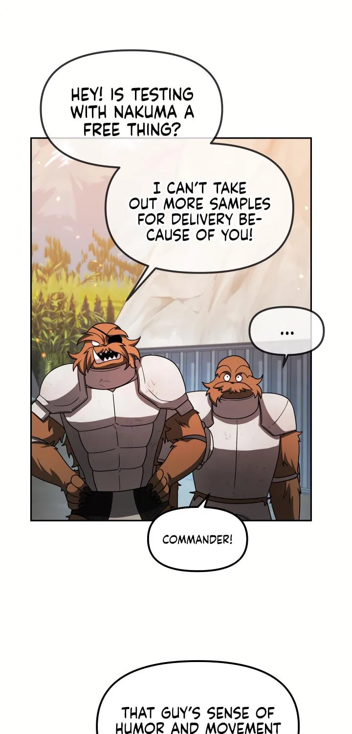 Ark the Legend Chapter 14 page 71 - 