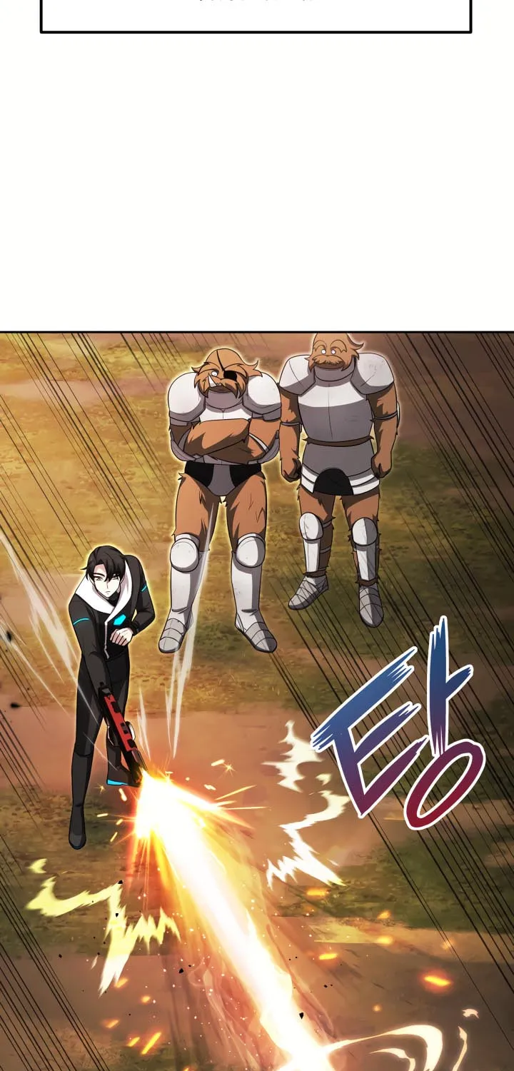 Ark the Legend Chapter 14 page 75 - 