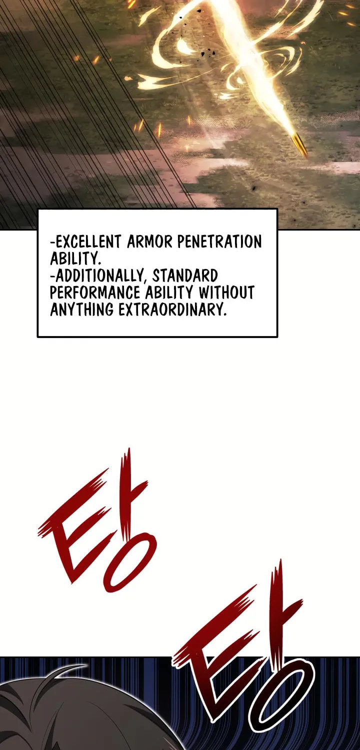 Ark the Legend Chapter 14 page 76 - 