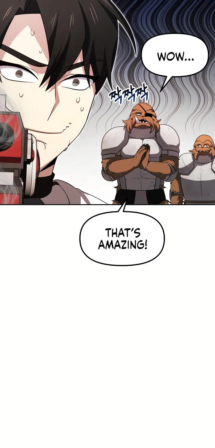 Ark the Legend Chapter 14 page 77 - 