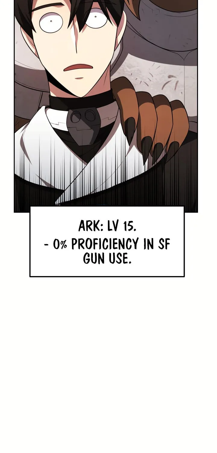Ark the Legend Chapter 14 page 80 - 