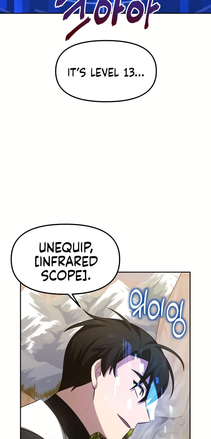 Ark the Legend Chapter 14 page 10 - 