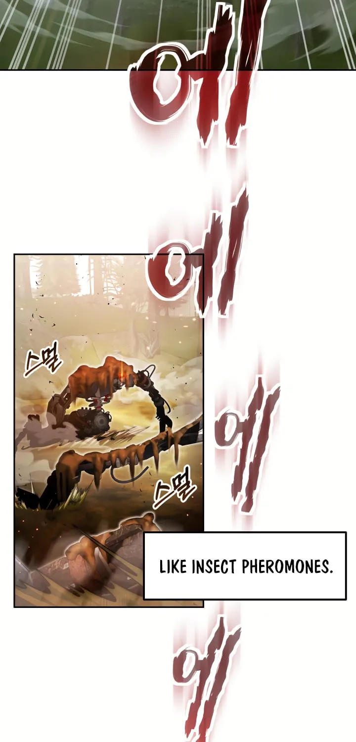 Ark the Legend Chapter 15 page 20 - 
