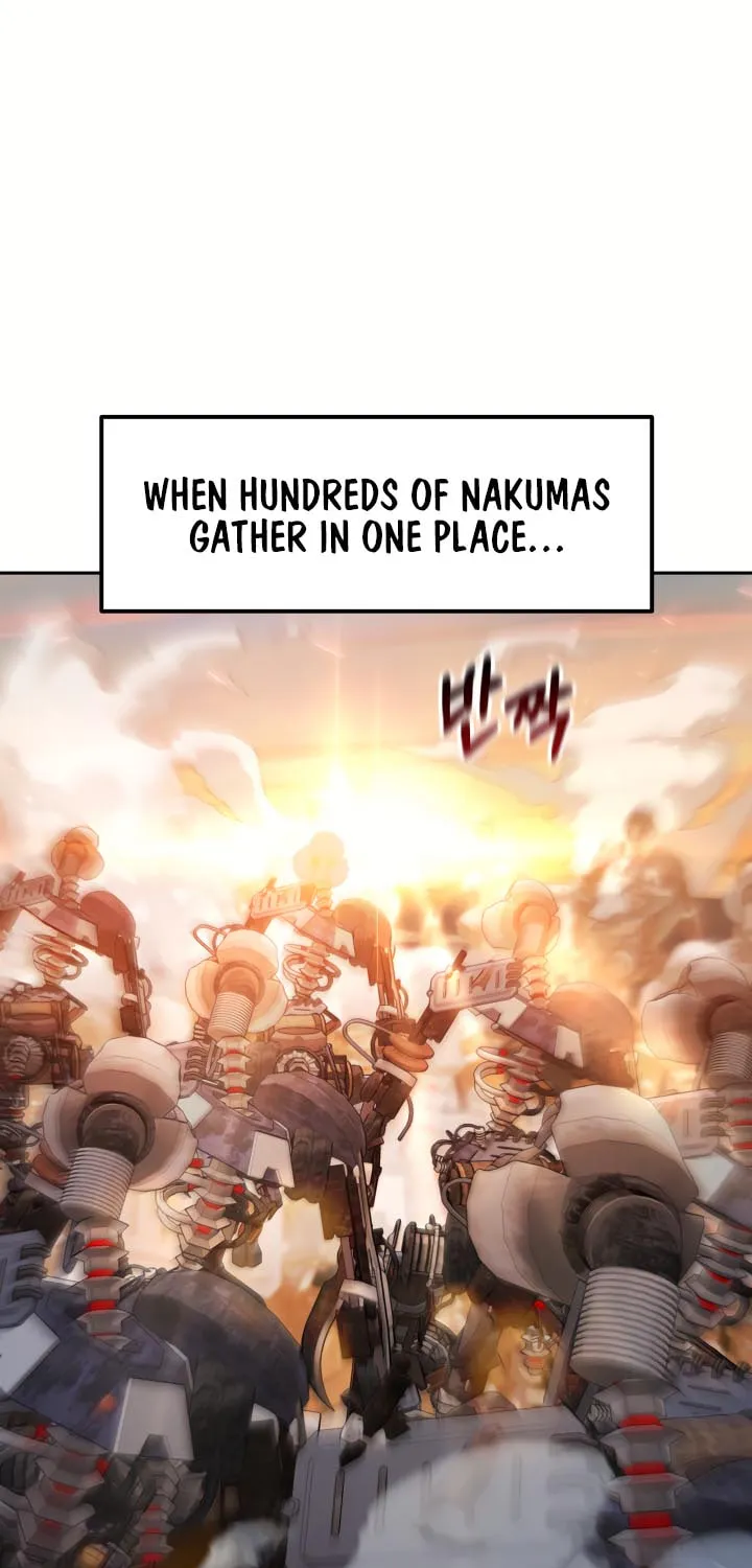 Ark the Legend Chapter 15 page 22 - 