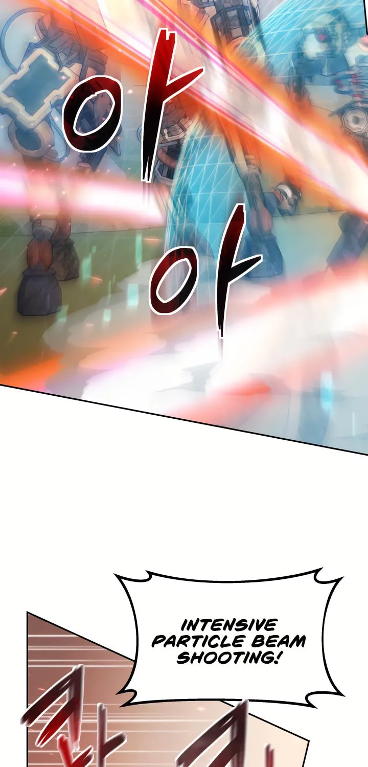 Ark the Legend Chapter 15 page 24 - 