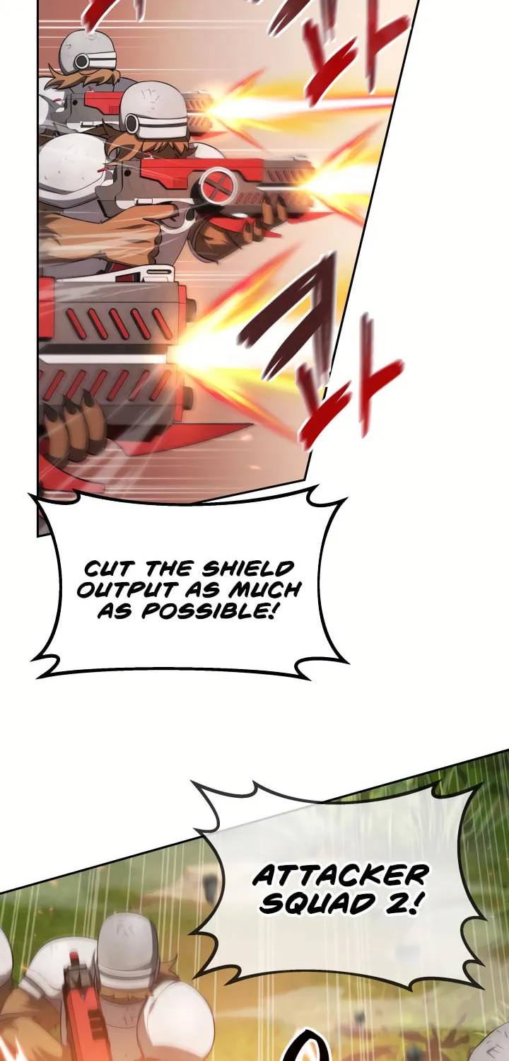 Ark the Legend Chapter 15 page 25 - 
