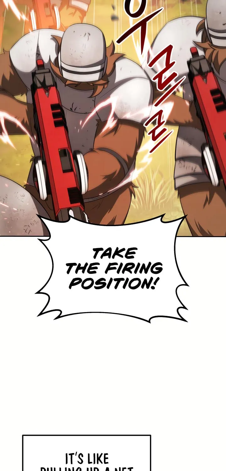 Ark the Legend Chapter 15 page 26 - 