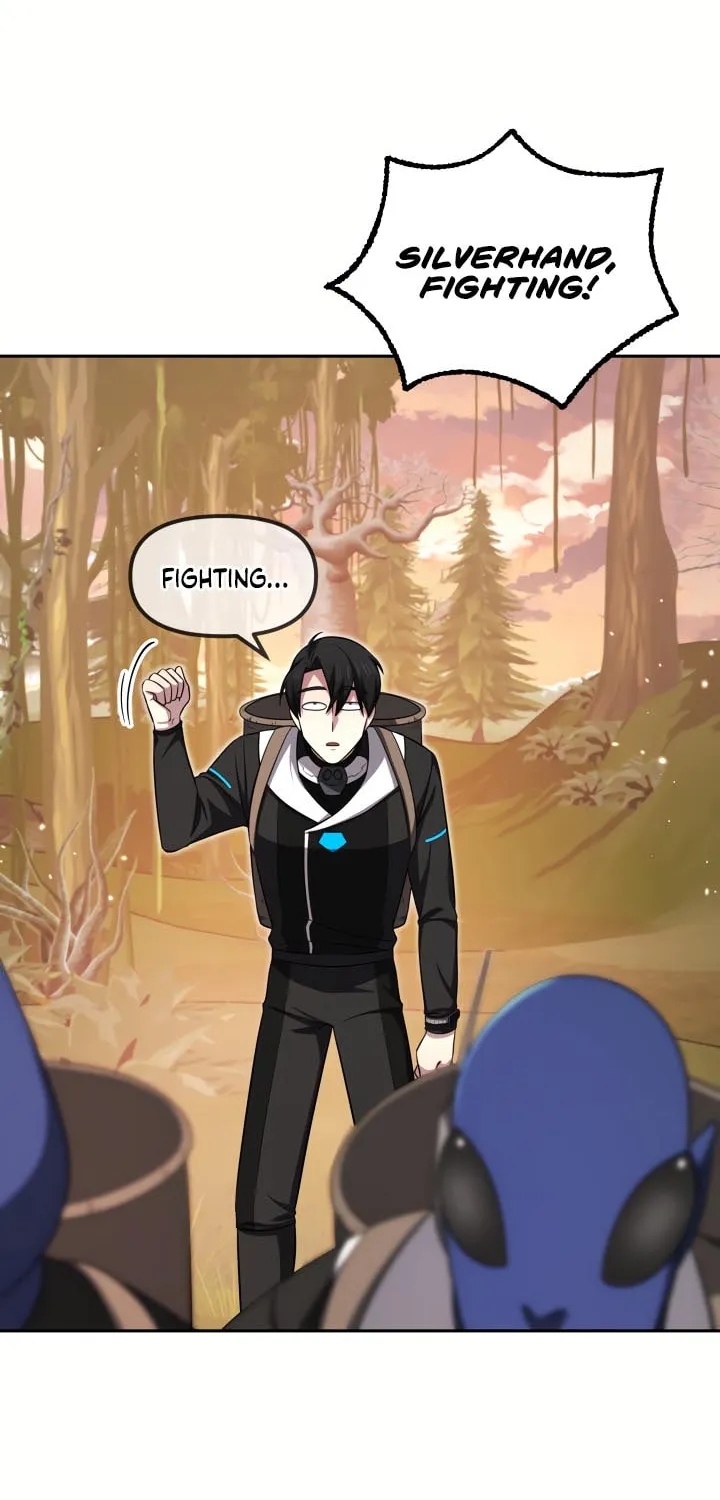 Ark the Legend Chapter 15 page 30 - 