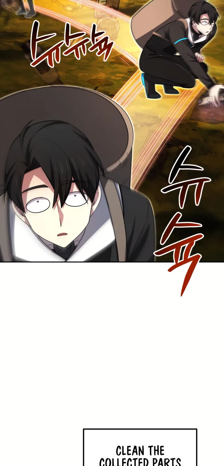 Ark the Legend Chapter 15 page 34 - 