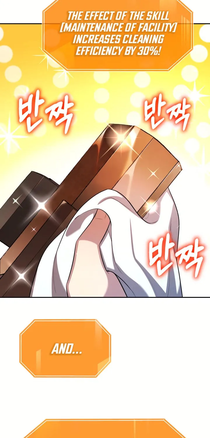 Ark the Legend Chapter 15 page 36 - 
