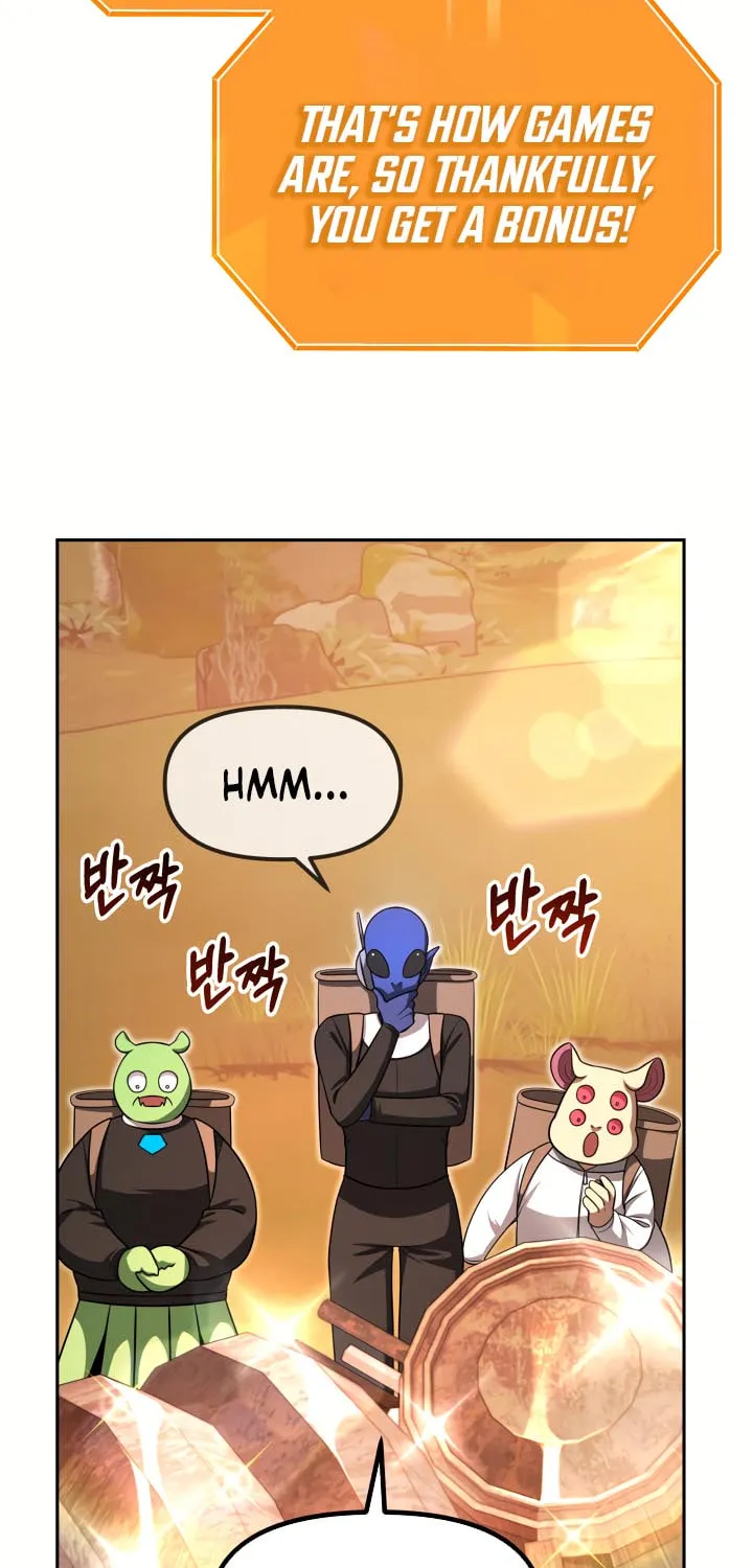 Ark the Legend Chapter 15 page 38 - 