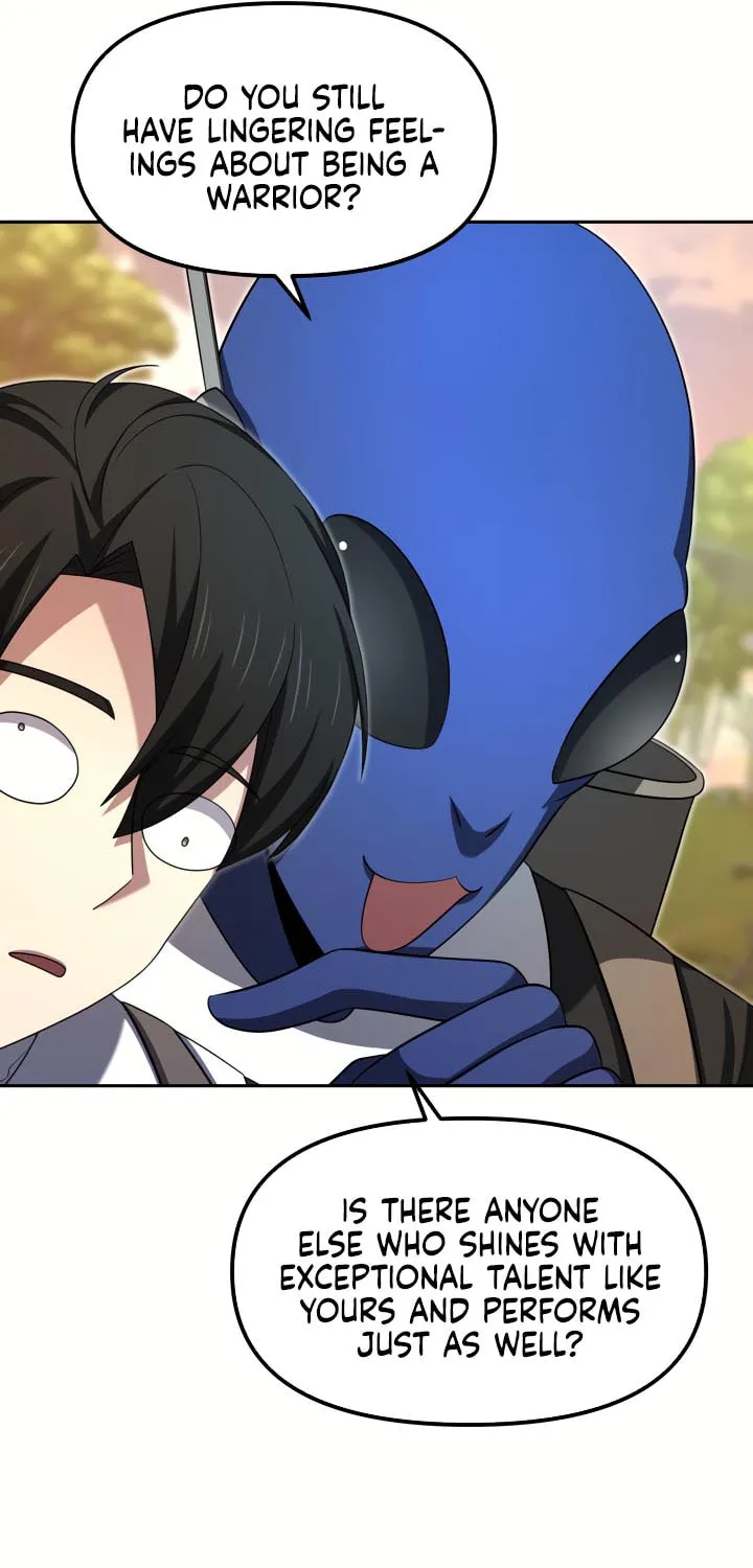 Ark the Legend Chapter 15 page 42 - 