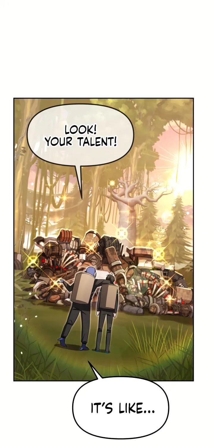 Ark the Legend Chapter 15 page 43 - 