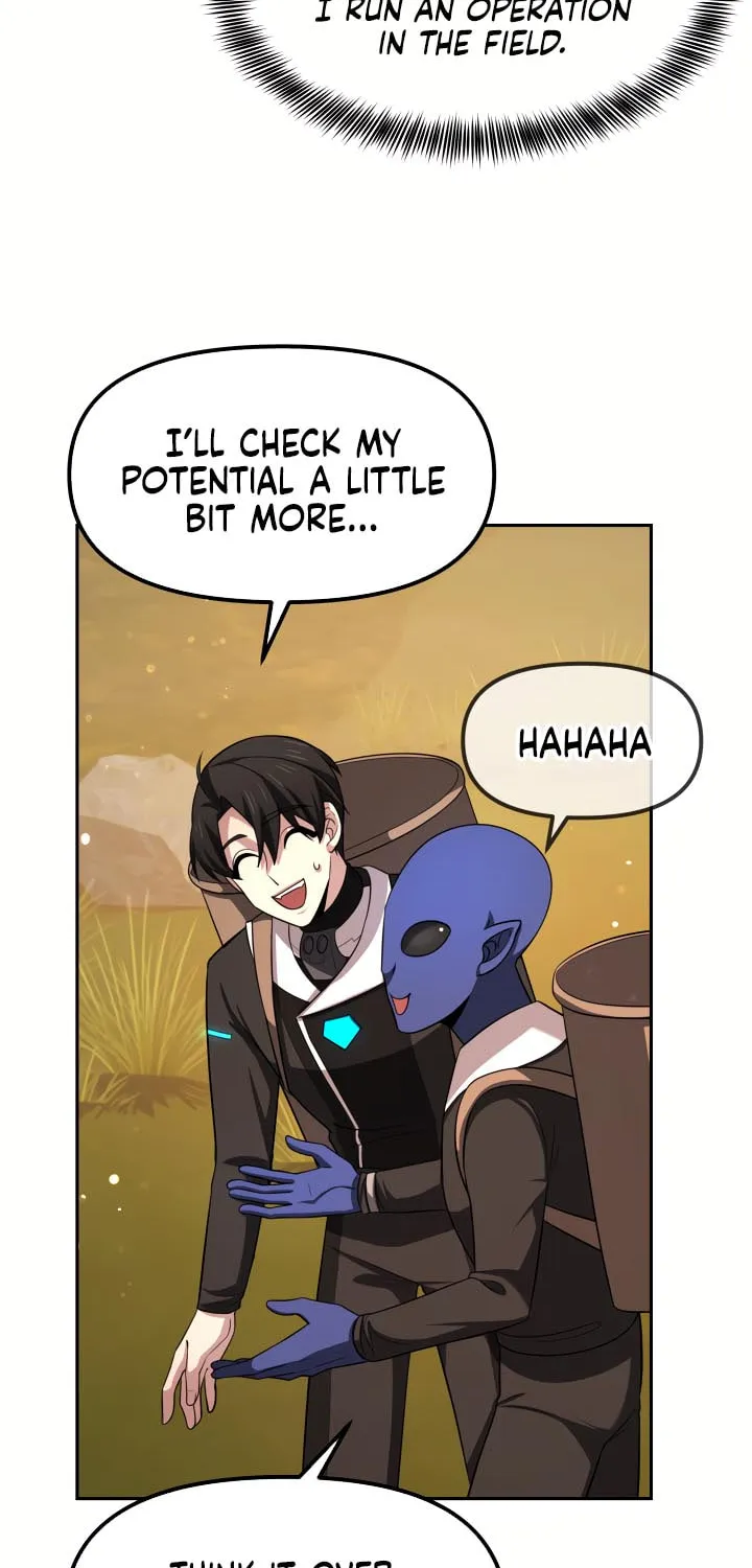 Ark the Legend Chapter 15 page 45 - 