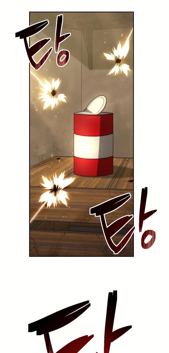 Ark the Legend Chapter 15 page 47 - 