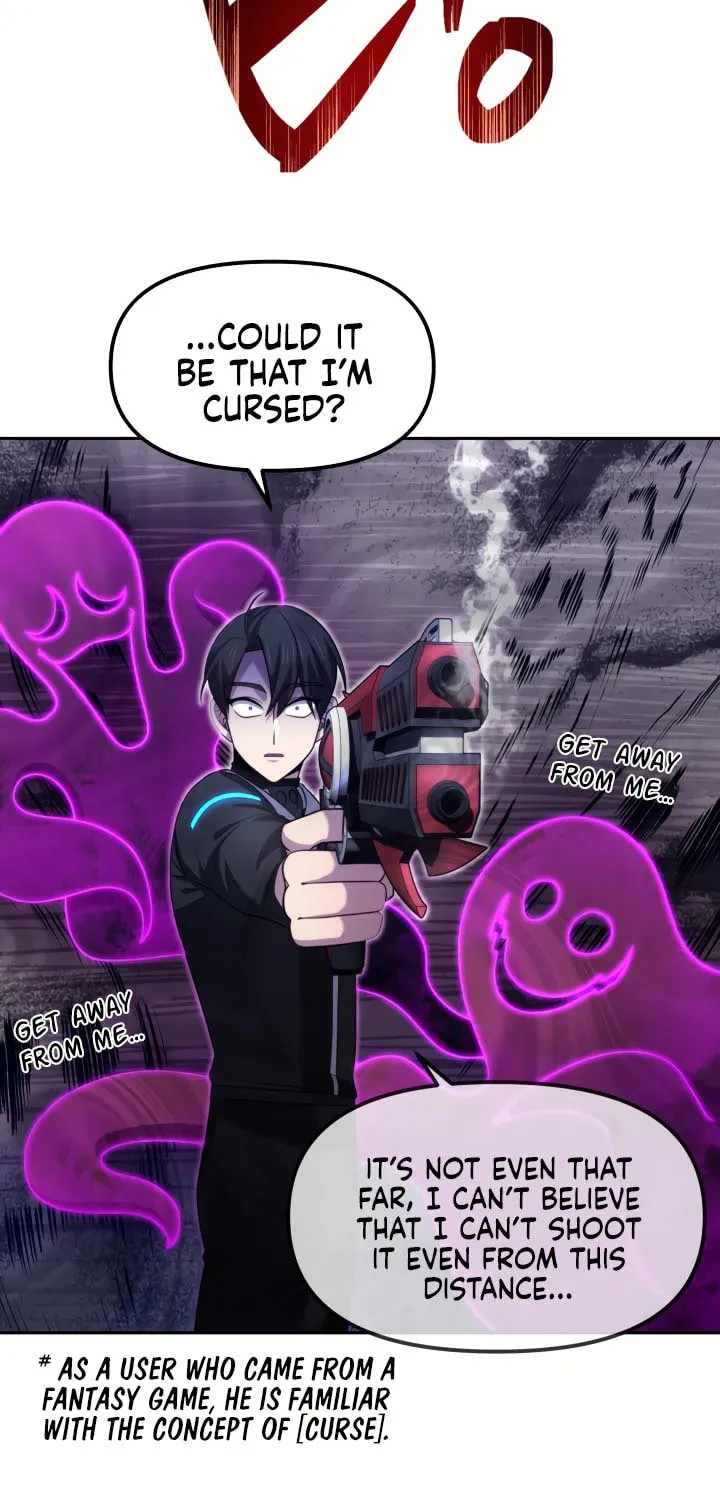 Ark the Legend Chapter 15 page 48 - 