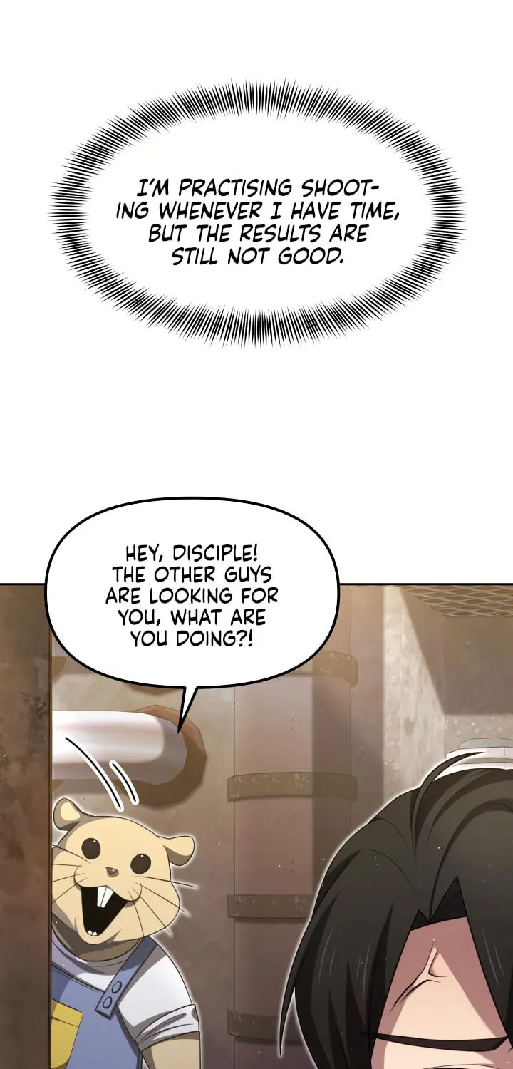 Ark the Legend Chapter 15 page 49 - 
