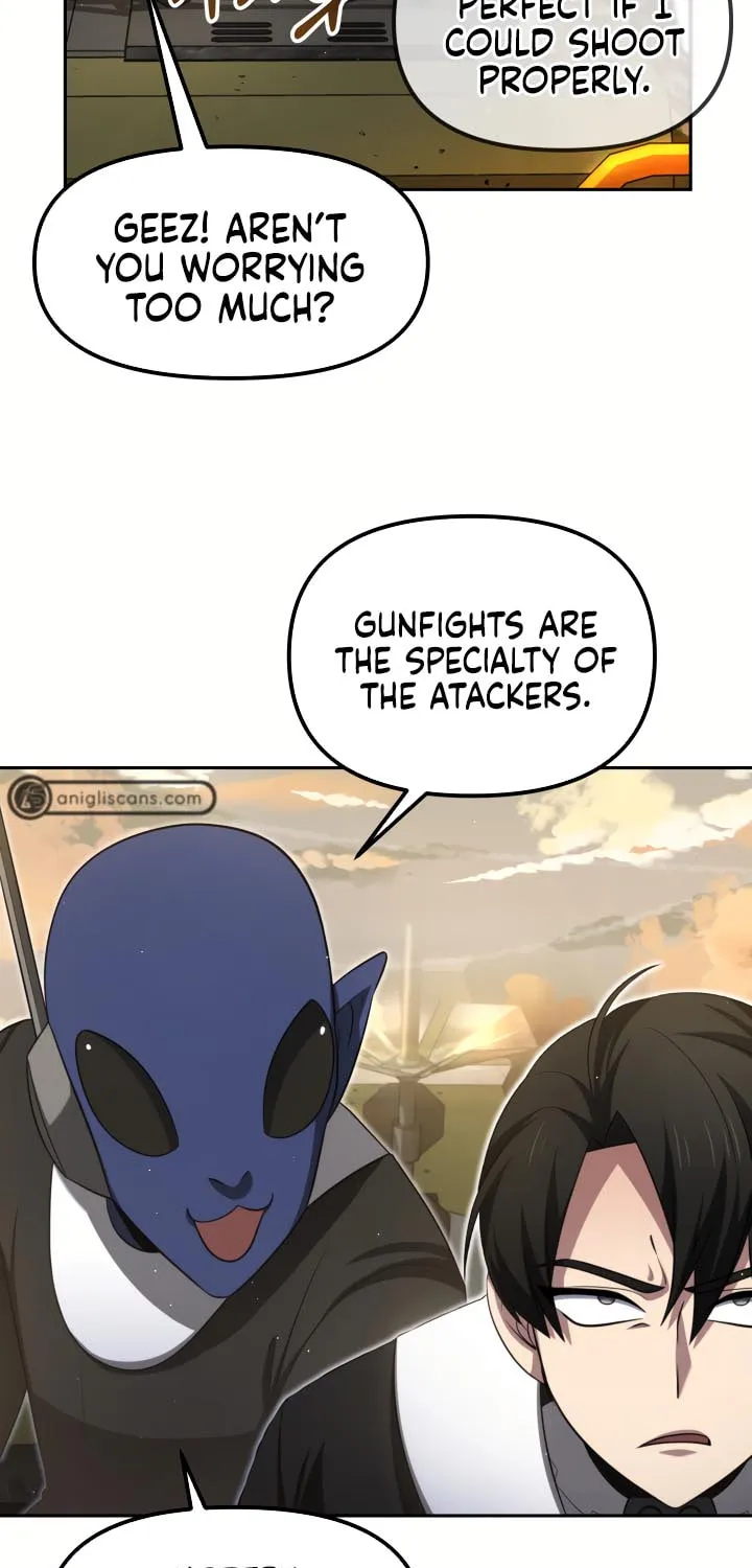 Ark the Legend Chapter 15 page 54 - 