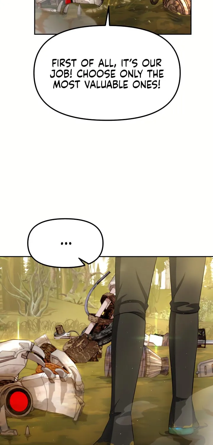 Ark the Legend Chapter 15 page 59 - 