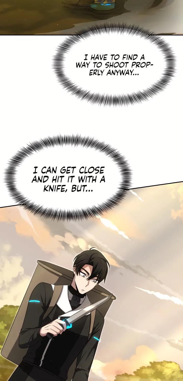 Ark the Legend Chapter 15 page 60 - 