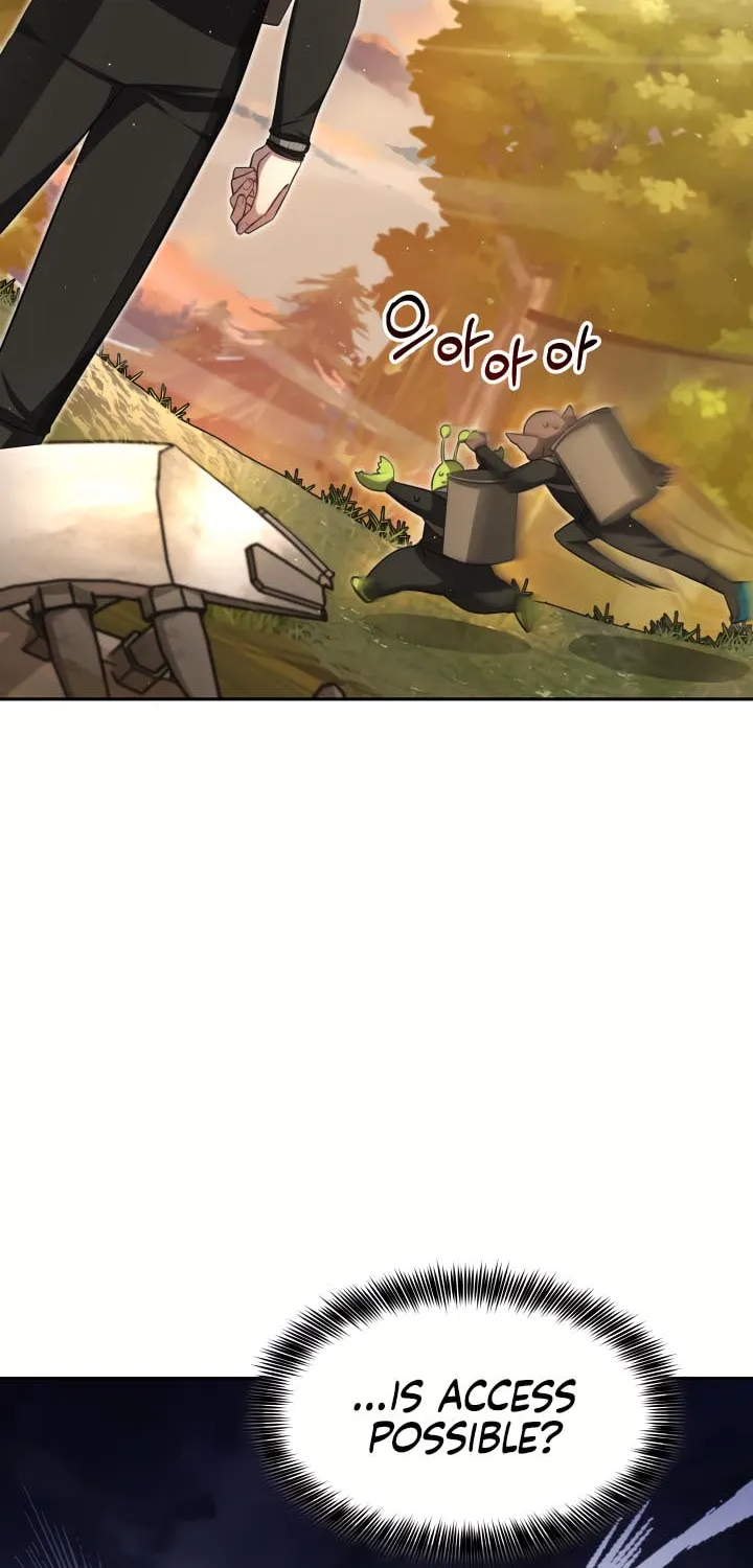 Ark the Legend Chapter 15 page 61 - 