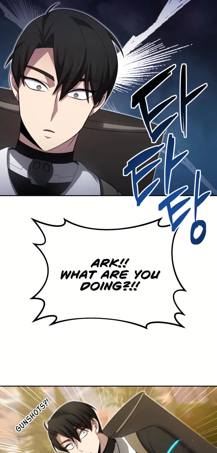 Ark the Legend Chapter 15 page 62 - 
