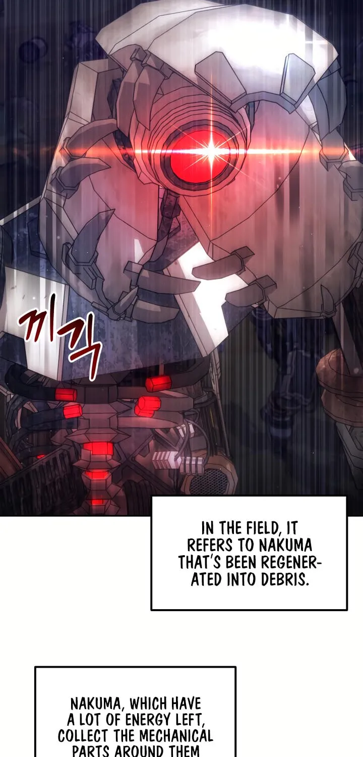 Ark the Legend Chapter 15 page 65 - 
