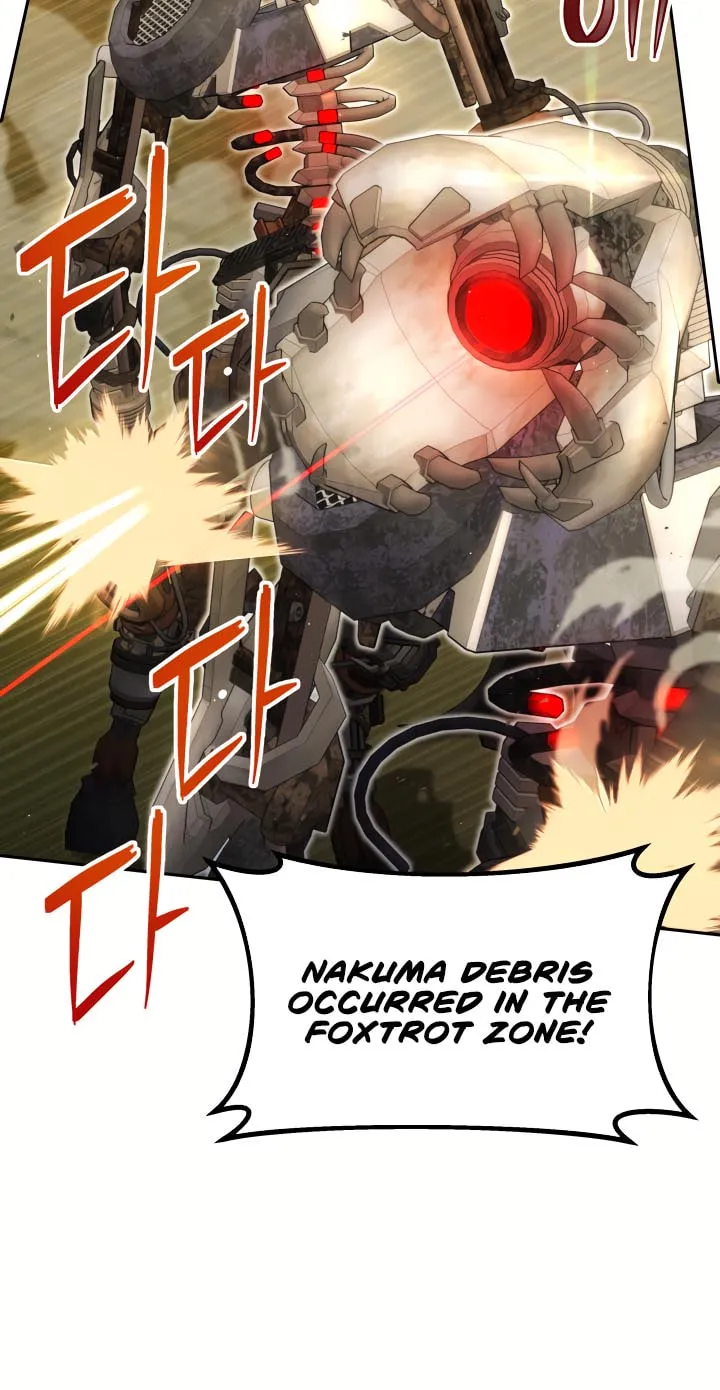 Ark the Legend Chapter 15 page 68 - 