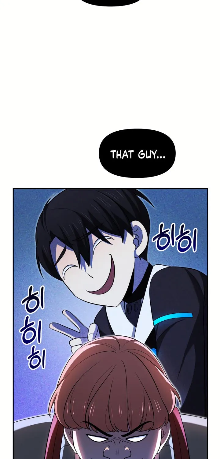 Ark the Legend Chapter 15 page 8 - 