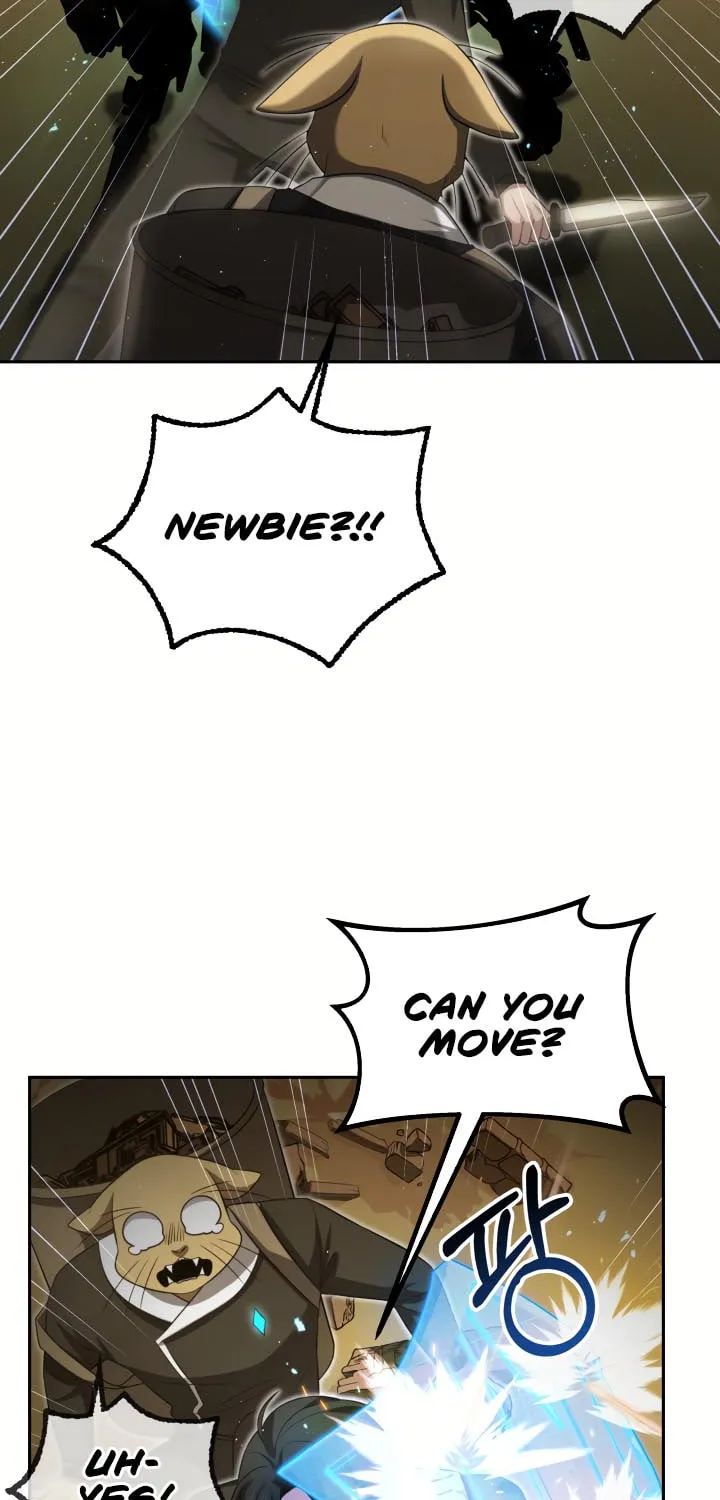 Ark the Legend Chapter 15 page 75 - 
