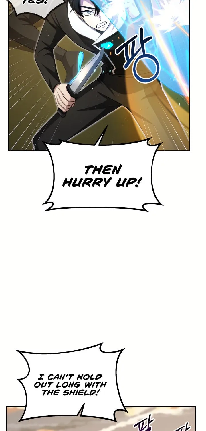 Ark the Legend Chapter 15 page 76 - 