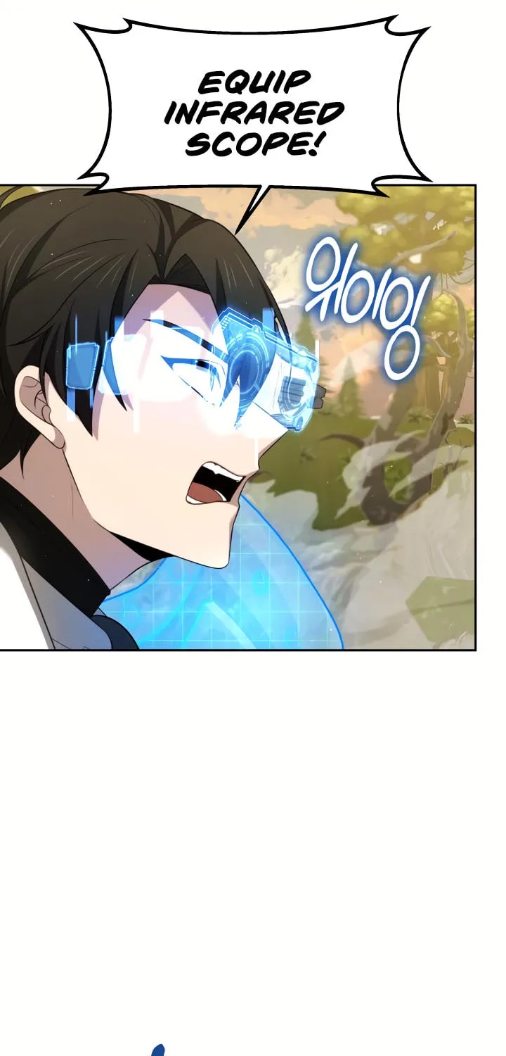 Ark the Legend Chapter 15 page 78 - 