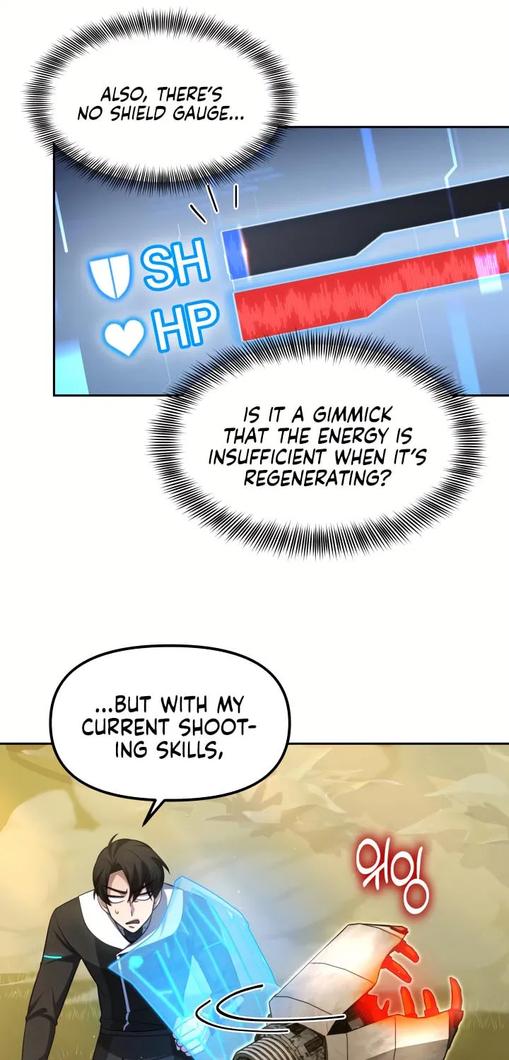 Ark the Legend Chapter 15 page 80 - 