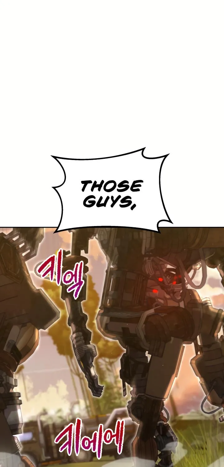 Ark the Legend Chapter 16 page 2 - 