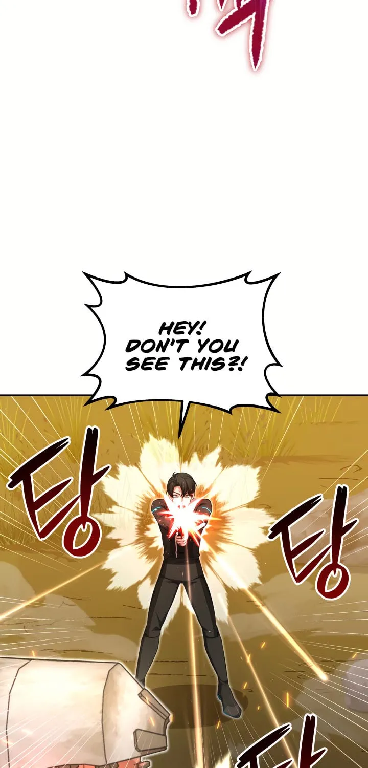 Ark the Legend Chapter 16 page 17 - 