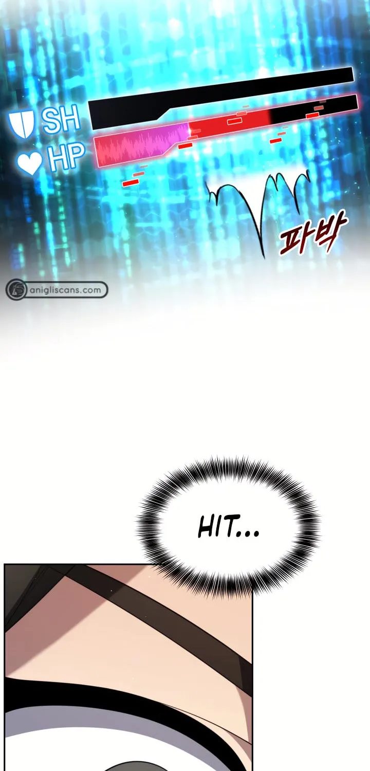 Ark the Legend Chapter 16 page 27 - 