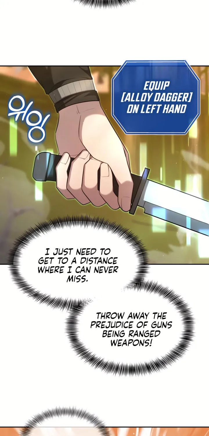 Ark the Legend Chapter 16 page 30 - 