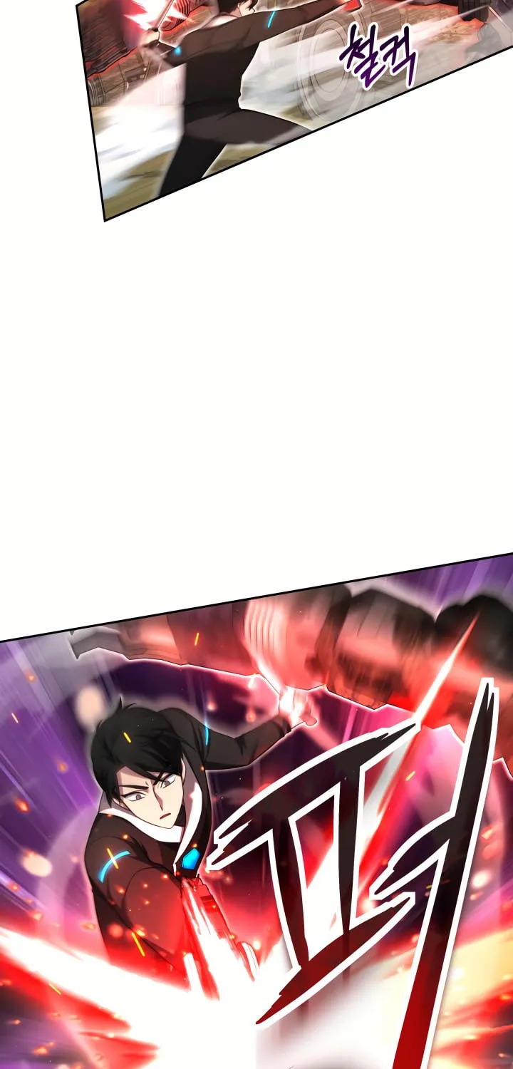Ark the Legend Chapter 16 page 35 - 