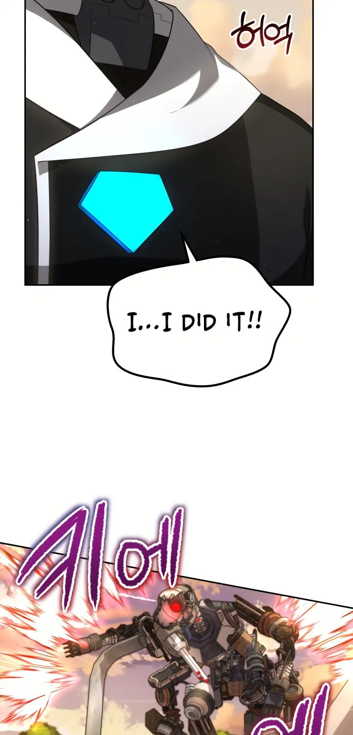Ark the Legend Chapter 16 page 39 - 