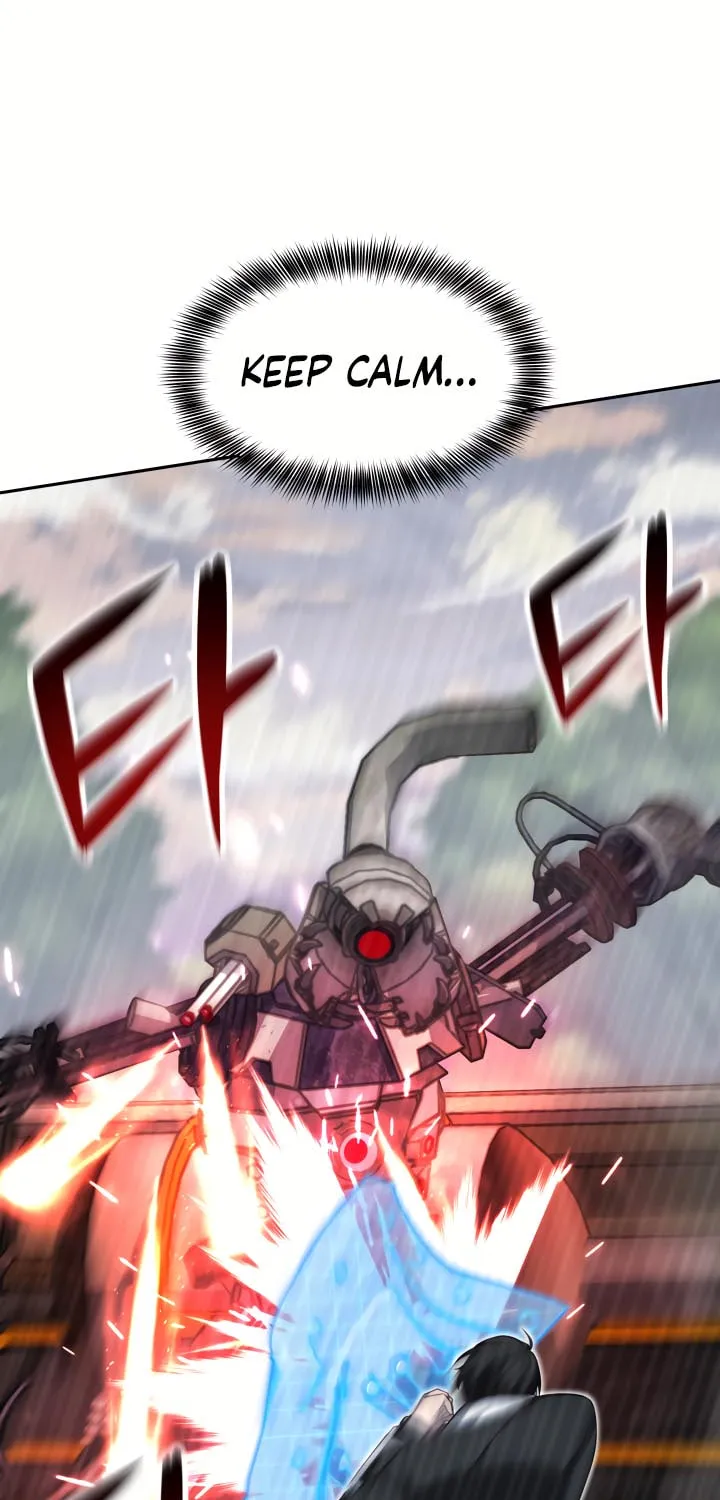 Ark the Legend Chapter 16 page 44 - 