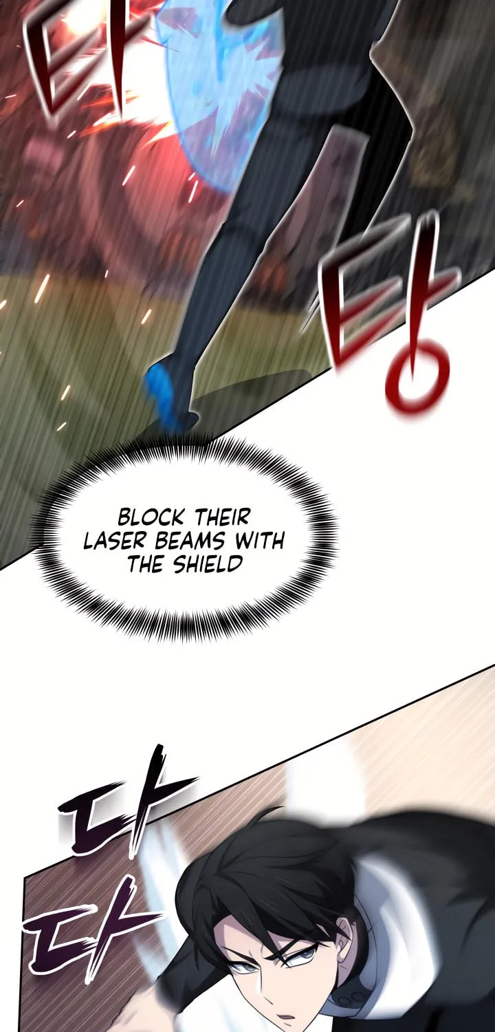 Ark the Legend Chapter 16 page 45 - 