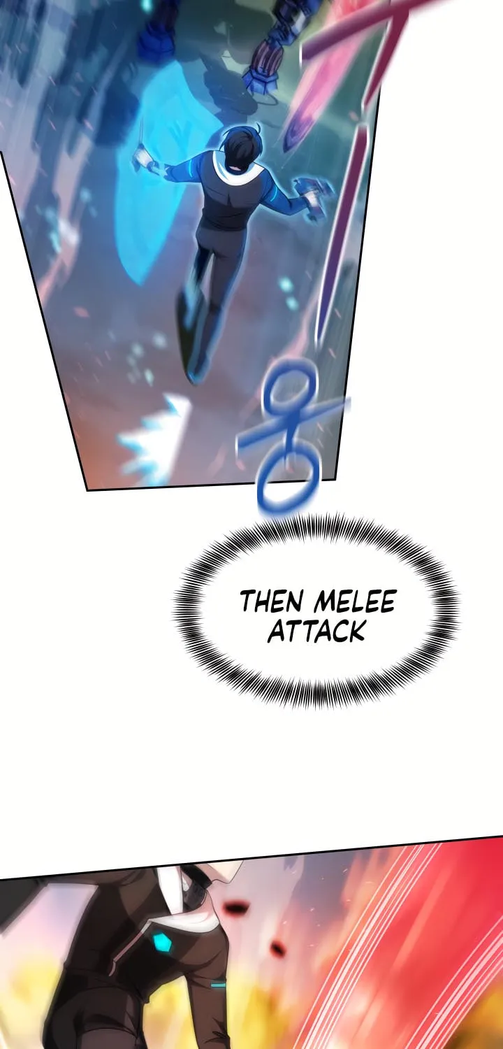 Ark the Legend Chapter 16 page 47 - 