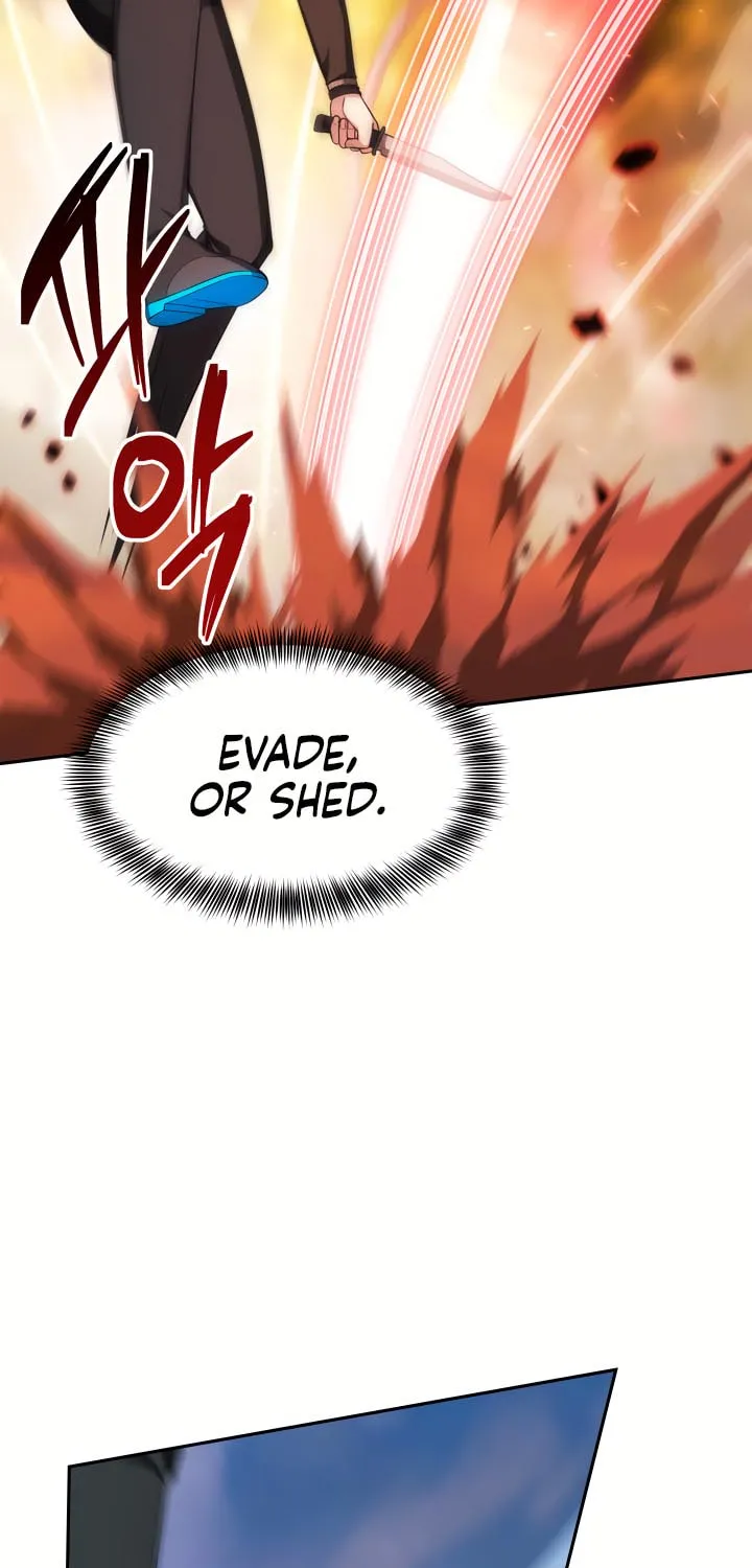 Ark the Legend Chapter 16 page 48 - 