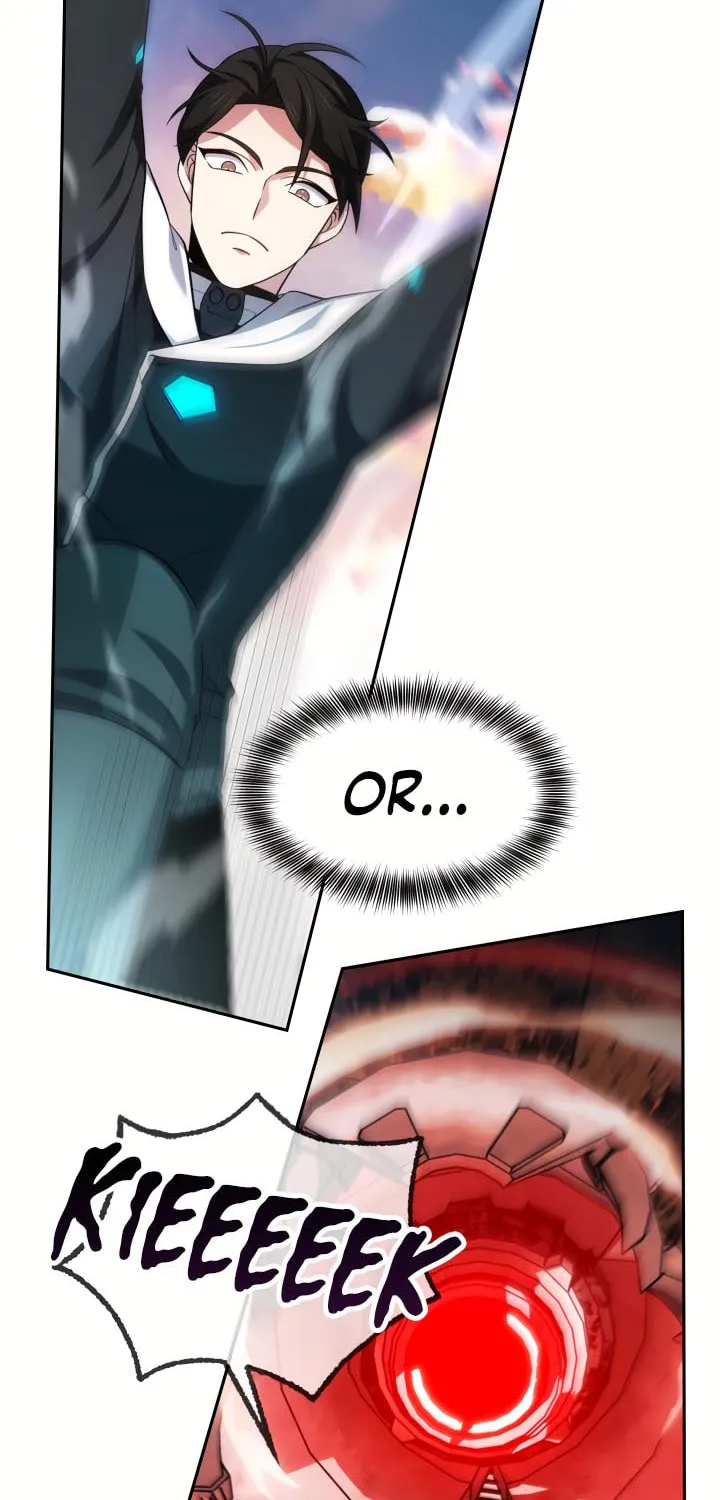Ark the Legend Chapter 16 page 49 - 
