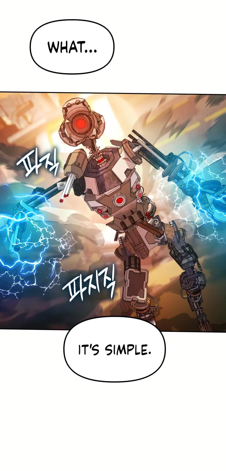 Ark the Legend Chapter 16 page 53 - 